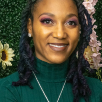 Avatar of Latavia Conner, MA, LPC