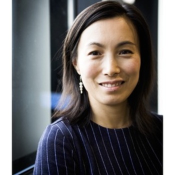 Clinician Headshot