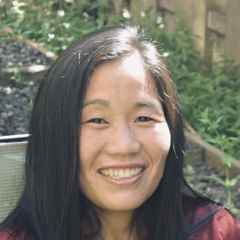 Avatar of Connie Kim-Gervey, PhD