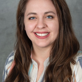 Clinician Headshot
