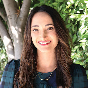 Clinician Headshot