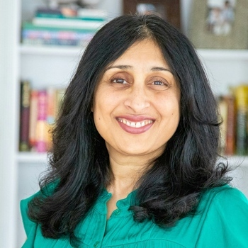 Avatar of Shanthi Ganesan
