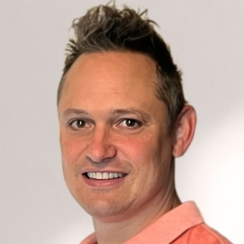 Clinician Headshot