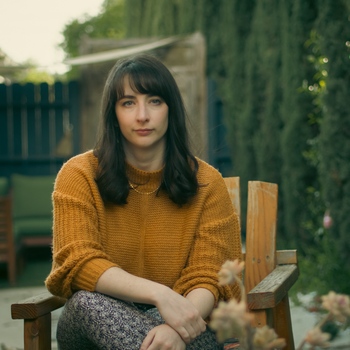 Avatar of Erin Scamurra