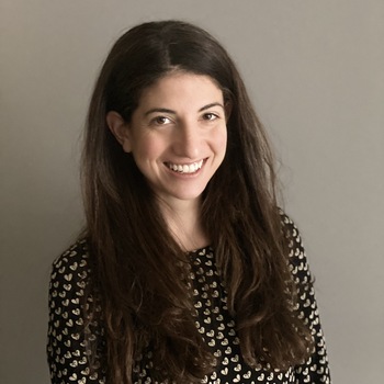 Avatar of Allison Yura