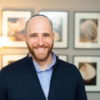 Clinician Headshot