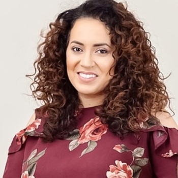 Clinician Headshot