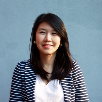 Clinician Headshot