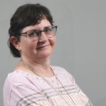 Clinician Headshot