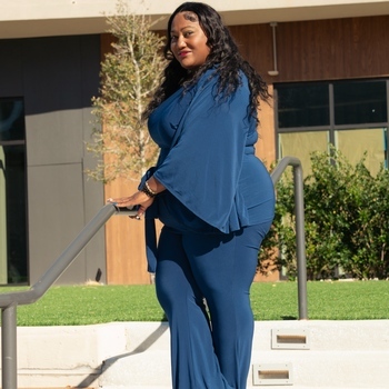 Avatar of ALAFEYA BAILEY