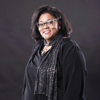 Clinician Headshot