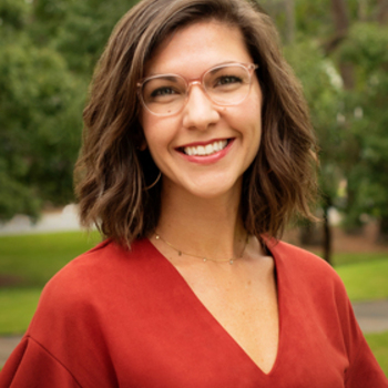 Clinician Headshot
