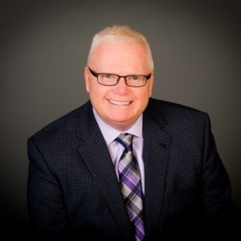 Clinician Headshot