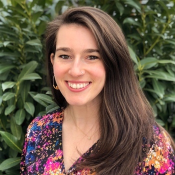 Clinician Headshot