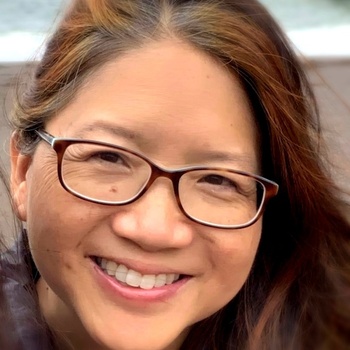 Avatar of Eugenie Hsu