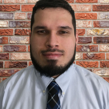 Avatar of Oscar Escobar