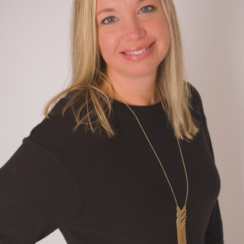 Avatar of Nicole Van Ginkel
