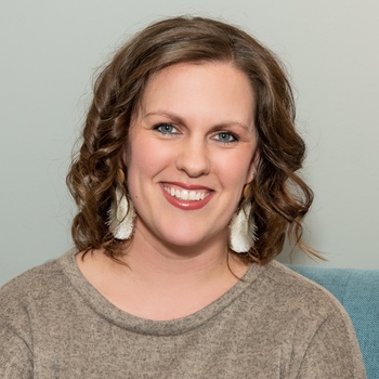Clinician Headshot
