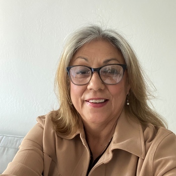 Avatar of Adela Stagnaro