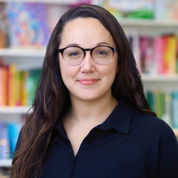 Avatar of Danielle Willis