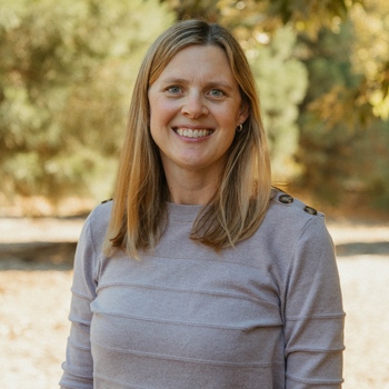 Avatar of Sarah Pemberton