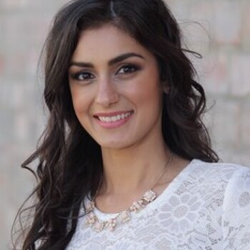 Clinician Headshot