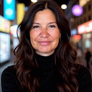 Avatar of Yvonne Nelson