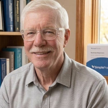 Avatar of Roger Gunther