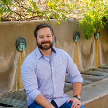 Clinician Headshot