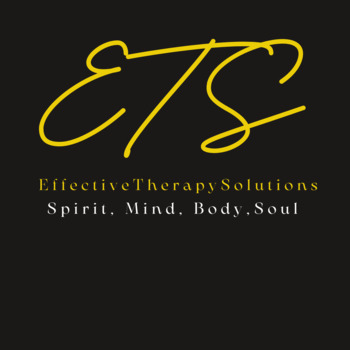 Avatar of Effective Therapy Solutions
