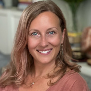 Clinician Headshot