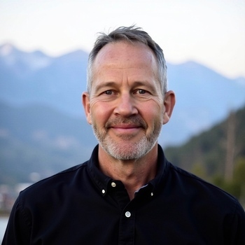 Avatar of Scott E. Hall