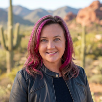 Avatar of Tara Robin LPC, EMDR Certified, ERP