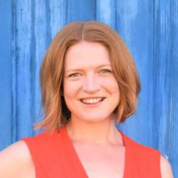 Clinician Headshot