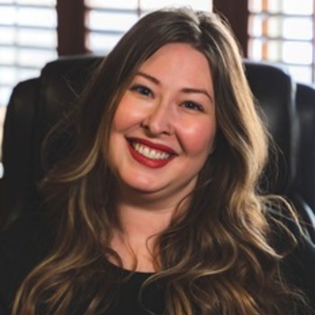 Clinician Headshot