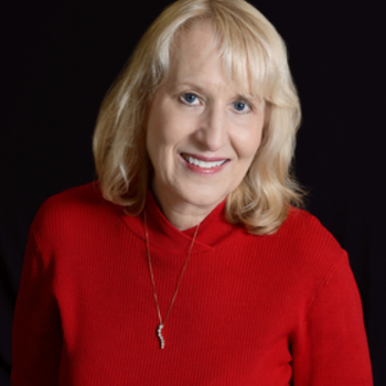Clinician Headshot