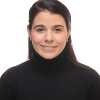 Clinician Headshot