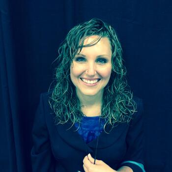 Avatar of Kristina Coker