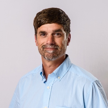 Clinician Headshot