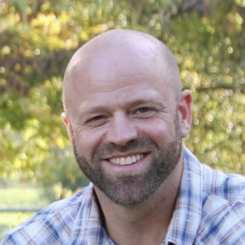 Clinician Headshot