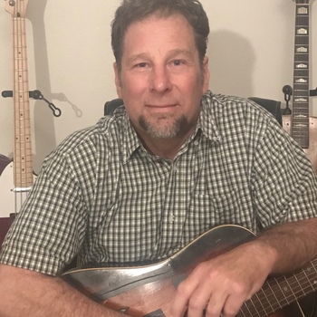 Avatar of Scot Allen Laird