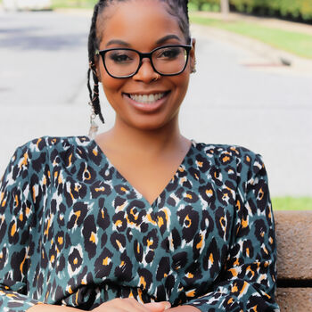 Avatar of Tiffany Anderson