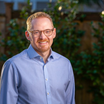 Clinician Headshot