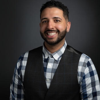 Clinician Headshot