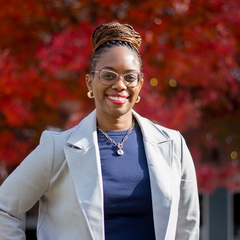 Avatar of Dr. Ashley Gilmore