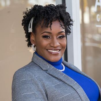 Avatar of Sade Blackshear