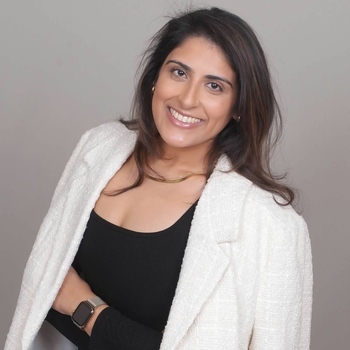 Avatar of Priya Tahim
