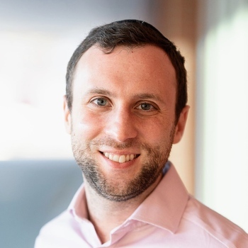 Clinician Headshot