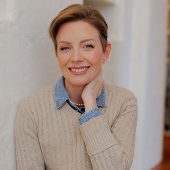 Avatar of Stephanie K. Gooding