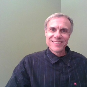 Avatar of Larry Allen Stone